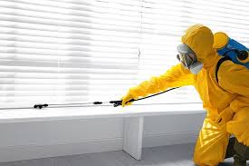 Best Residential Pest Control  in Troy, MO